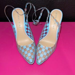 New Gianni Bini heels